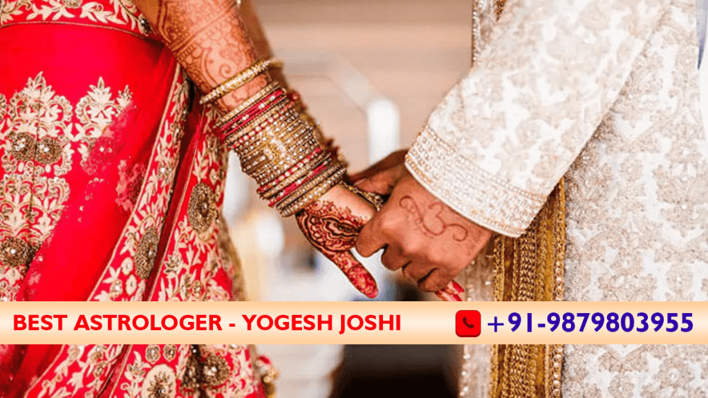 Marriage Delay Astrology - Ambika Jyotish